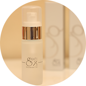 ギュープレミアムオイル