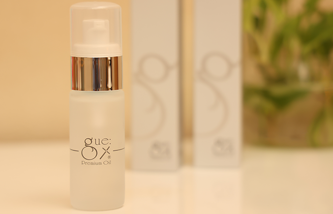 ギュープレミアムオイル　画像